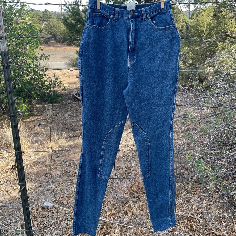 Horseback riding jeans equestrian pants